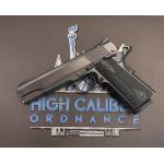 USED KIMBER CLASSIC CUSTOM 1911 - 2 MAGS