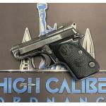USED BERETTA 950 25 CAL (Consignment)