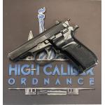 USED CZ MODEL 82