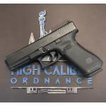 Used Glock 17 Gen 5 MOS, three mags.