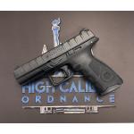 Used Beretta APX WITH 5 MAGS AND CASE