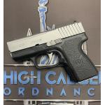 USED KAHR ARMS PM40