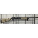 USED MOSSBERG 500 AT SHOTGUN 12GA W/CASE