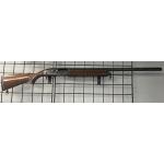 USED REMINGTON 1100 WITH CASE.