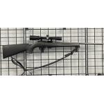 Used Remington 597 Magnum .17 HMR
