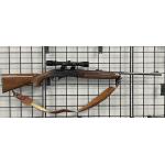 USED REMINGTON 7400 30-06 WITH CASE AND SCOPE
