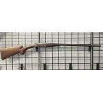 USED WH DAVENPORT SHOTGUN NO CASE.