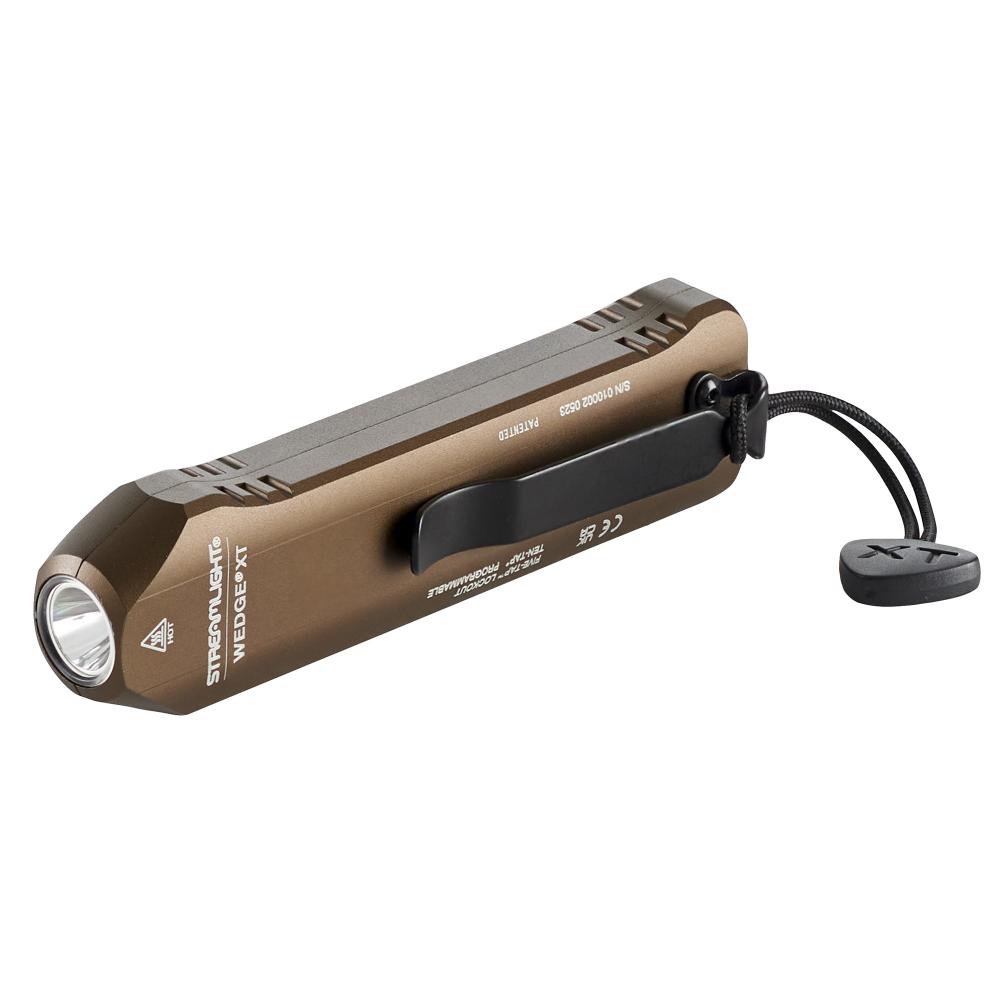 Streamlight Wedge XT