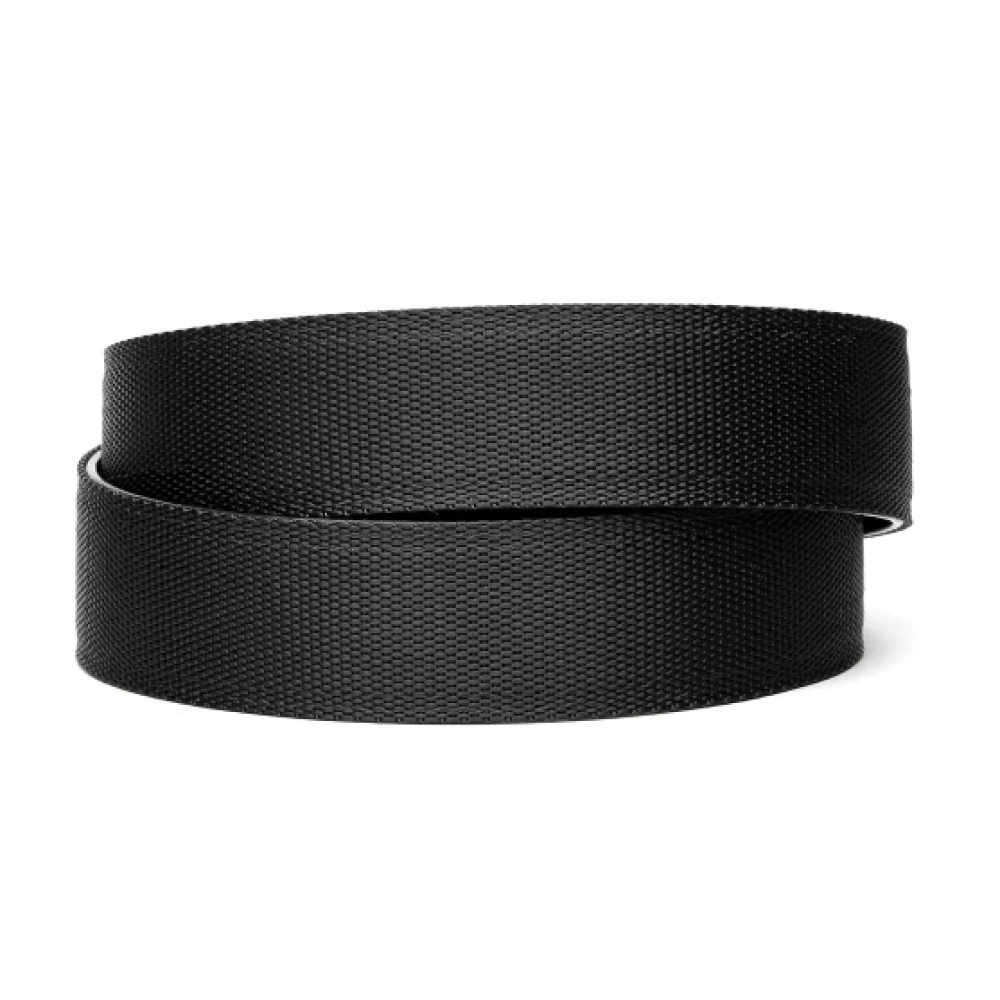 Kore Essentials 24"-54" Black Nylon 1.5" Gun Belt