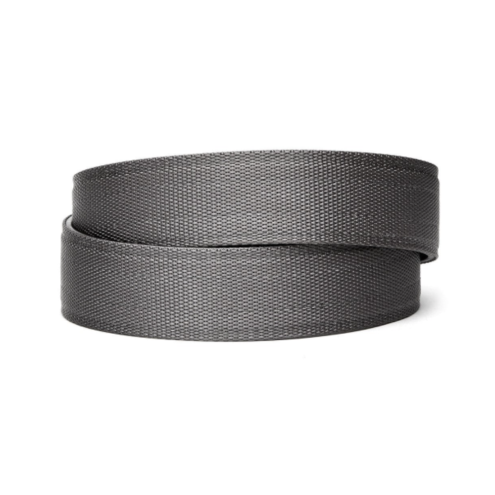 Kore Essentials 24"-54" Gray Nylon 1.5" Gun Belt