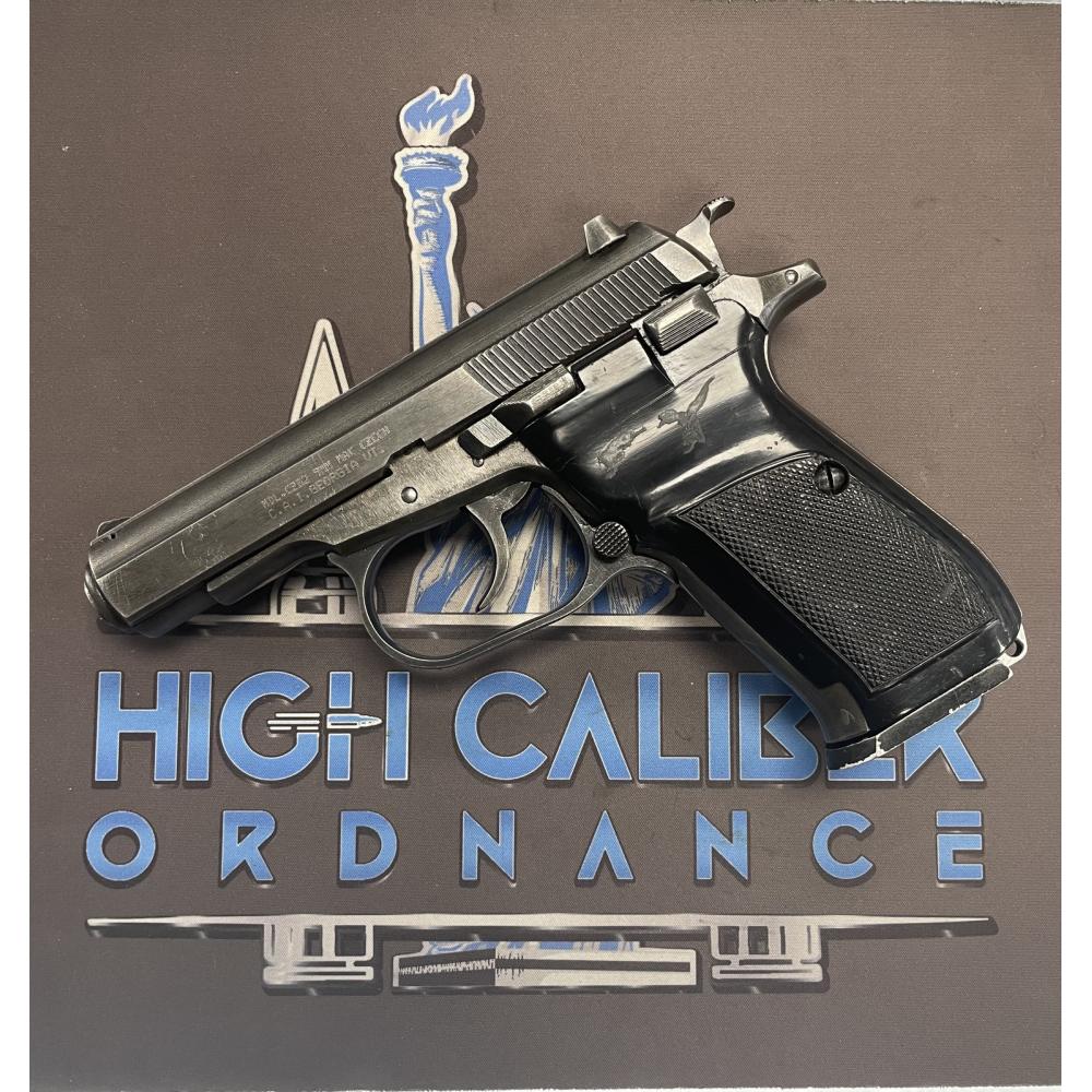 USED CZ MODEL 82