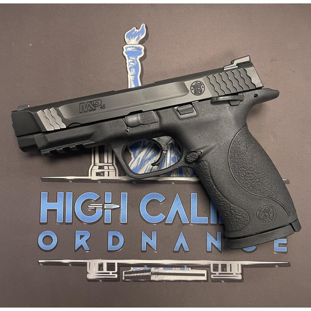 Smith & Wesson M&P45