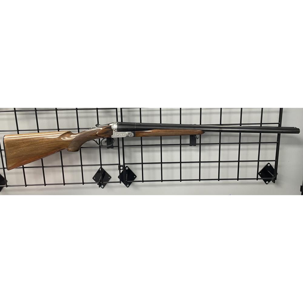 USED BERETTA SILVER HAWK WITH BAG (Consignment)