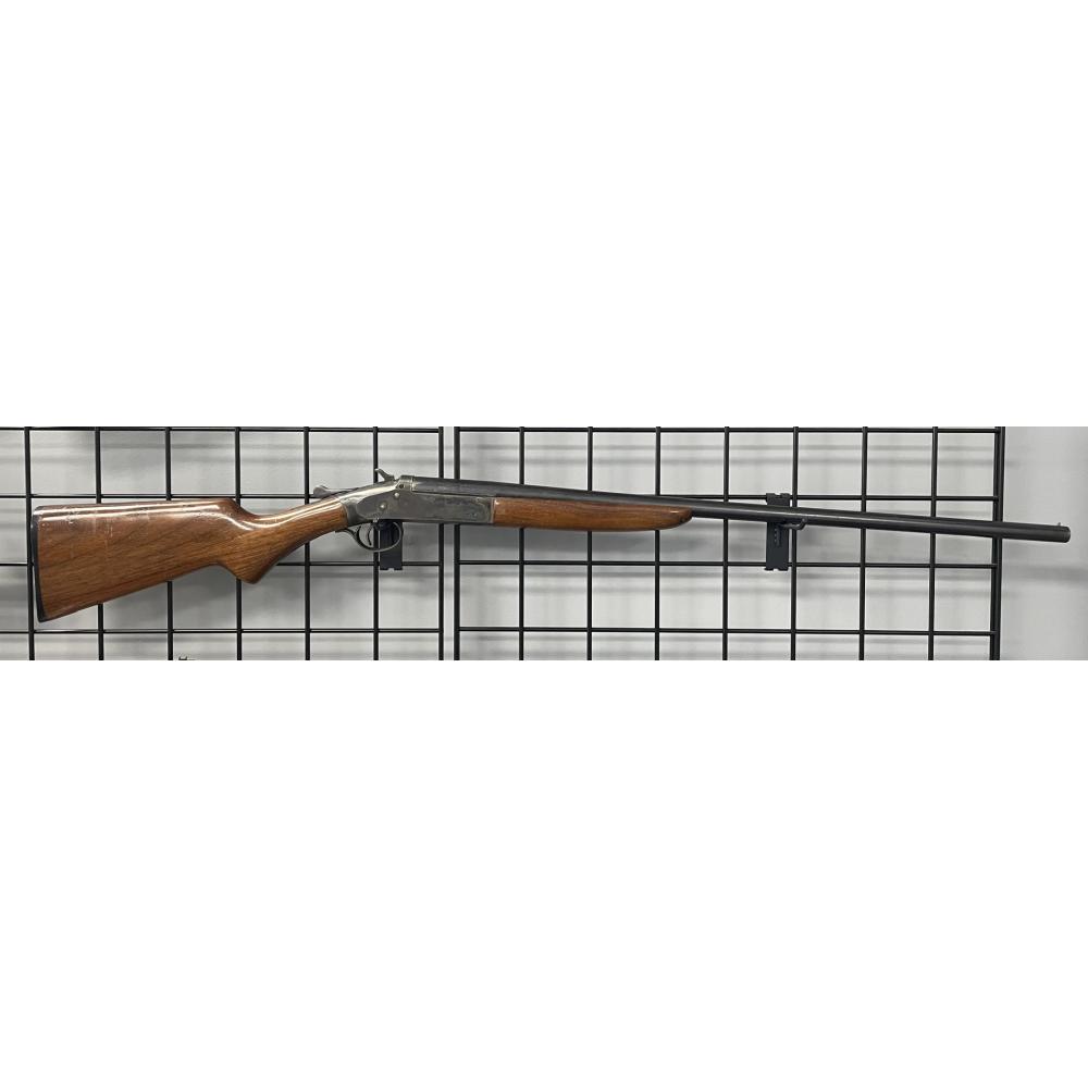 USED IVER JOHNSON CAMPION 20 GA