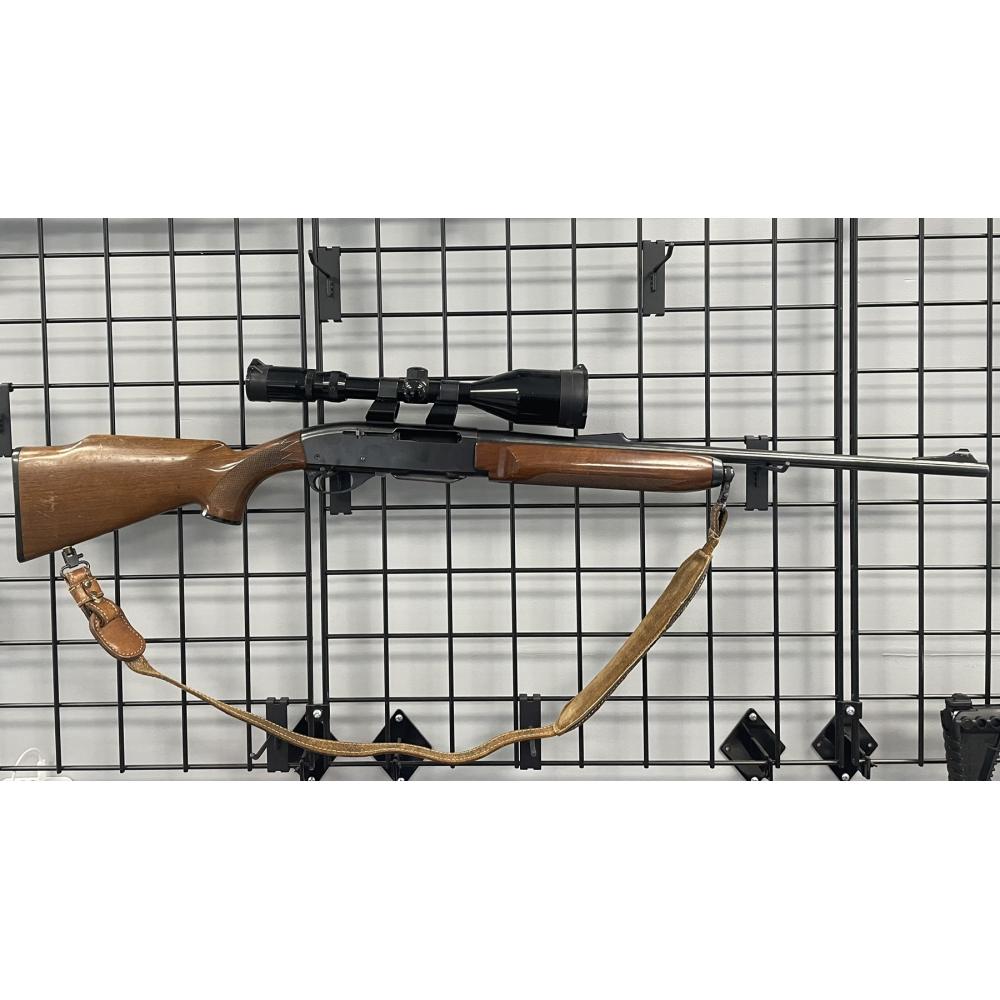 USED REMINGTON 7400 243 WINCHESTER CONSIGNMENT (Consignment)