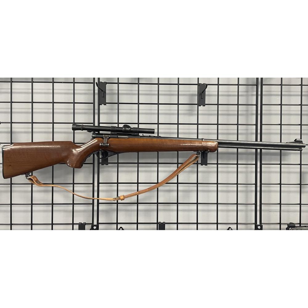 USED MOSSBERG 146B NO CASE