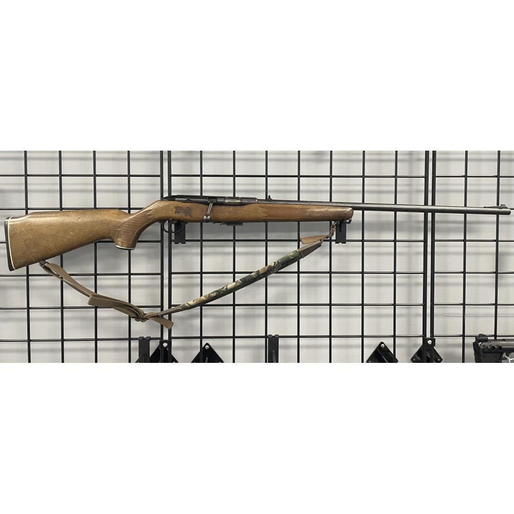 Used Mossberg 640KD .22WMR