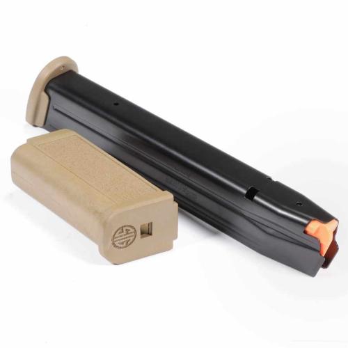 SIG MAG P320 9MM 30RD EXTENDED COY