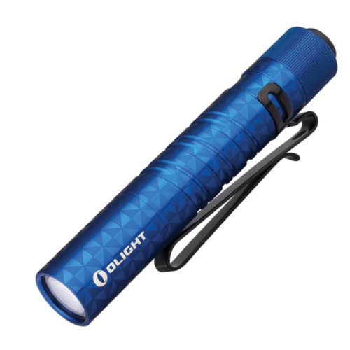 i3T EOS MINI FLASHLIGHT