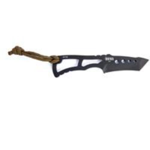 SOUTHERN GRIND VERMIN TANTO BLK