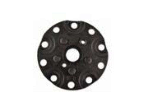 RCBS 5 STATION SHELL PLATE 6