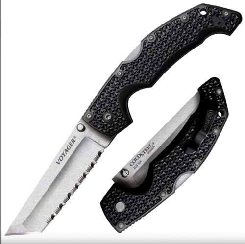 COLD  29AXC    VOYAGER XL CLIP PLAIN