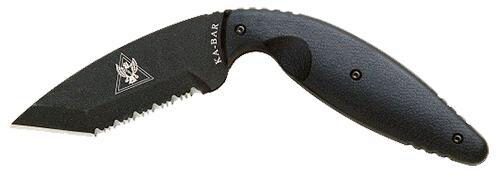 KABAR 1485    TDI LE TANTO        SER    3.69  BLK