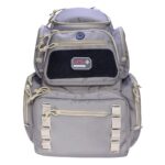 GPS 1712BPRK    PISTOLERO BACKPACK 5 HANDGUN   GRN