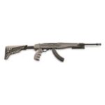 RUGER 10/22 I-TAC GREY/FOLD STK 25RD