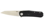 CRKT 6535     MAH-HAWK          3.19 PLAIN     BLK