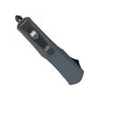 COBRA TEC SMALL FS-3 GREY - TANTO NOT SERRATED