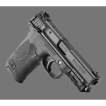 S&W MP2 SHDEZ 380 3.6B 8R TS