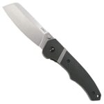 CRKT 7271     RIPSNORT II       3.48 PLAIN     BLK