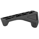Magpul Industries Angled Foregrip M-Lok, Fits M-LOK Hand Guard, Black MAG598-BLK