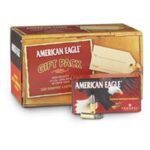 FED AMMO AMERICAN EAGLE .22LR