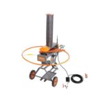 CHAMP FREEDOM BIRD ELECTRONIC TRAP GREY