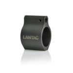 LANTAC LOW PROFILE .750 GAS BLOCK