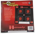 HORN LNL HORNADY TARGET 100PK