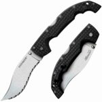 COLD  29AXVS   VOYAGER XL VAQUERO SERR
