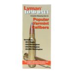 LYMAN LOAD DATA BOOK