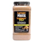 LYMAN MEDIUM TUFNUT UNTREATED