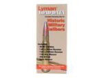 LYMAN LOAD DATA BOOK OLD