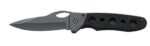 KABAR 3076    AGAMA  FOLDER G10          3.75  BLK