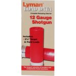 LYMAN LOAD DATA BOOK BIG BORE