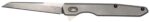 SGRIN  SG08050011 QUILL TANTO SATIN TTNIUM    HNDL