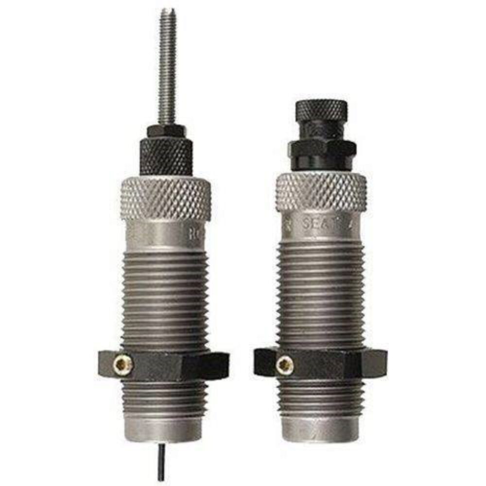 RCBS DIES 460WBY FULL LENGTH