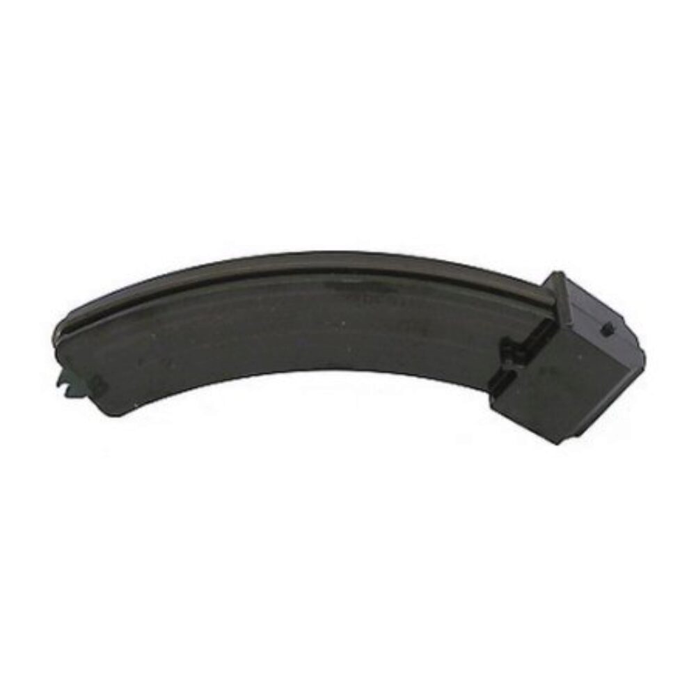 CHAMP MAG RUG 10/22 25RD SMOKE