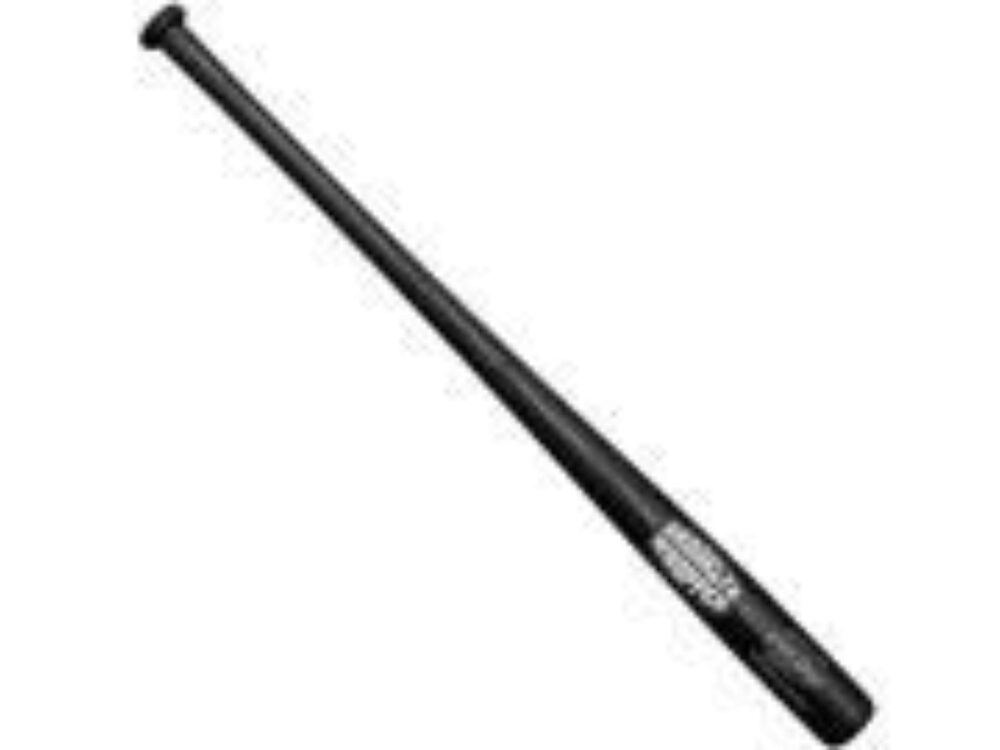 Cold Steel CS92BSL Brooklyn Whooper Black Polypropylene 38 Cold Steel CS92BSL Brooklyn Whooper Black Polypropylene 38