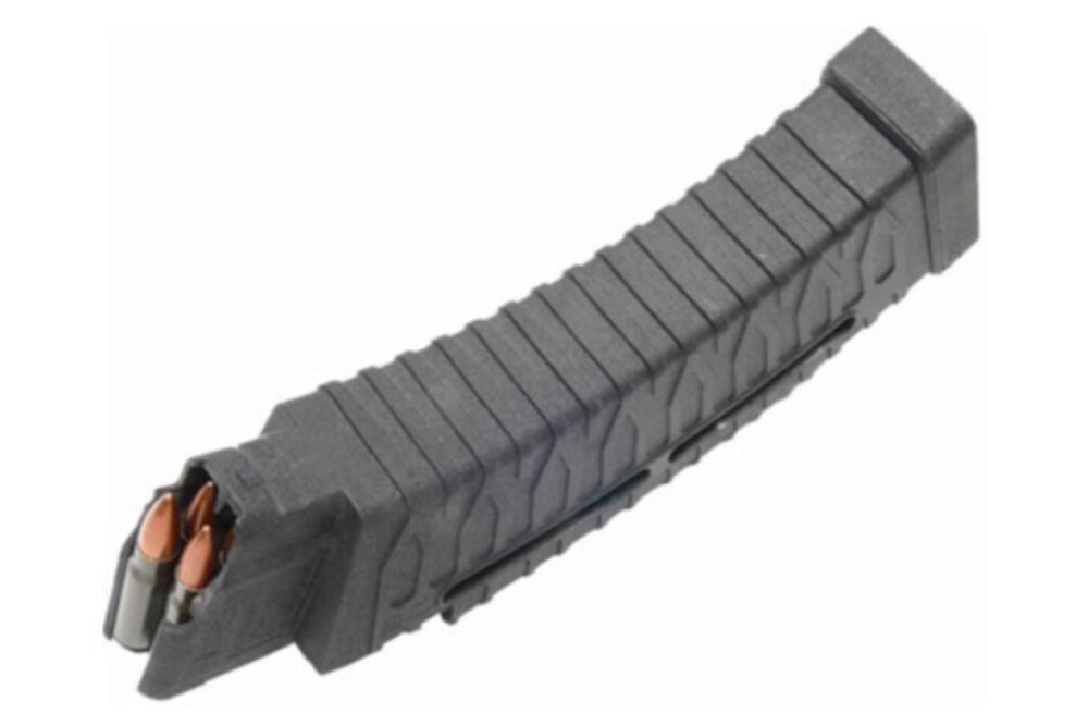 ATA MAGAZINE 7.62X39 AK47 60RD