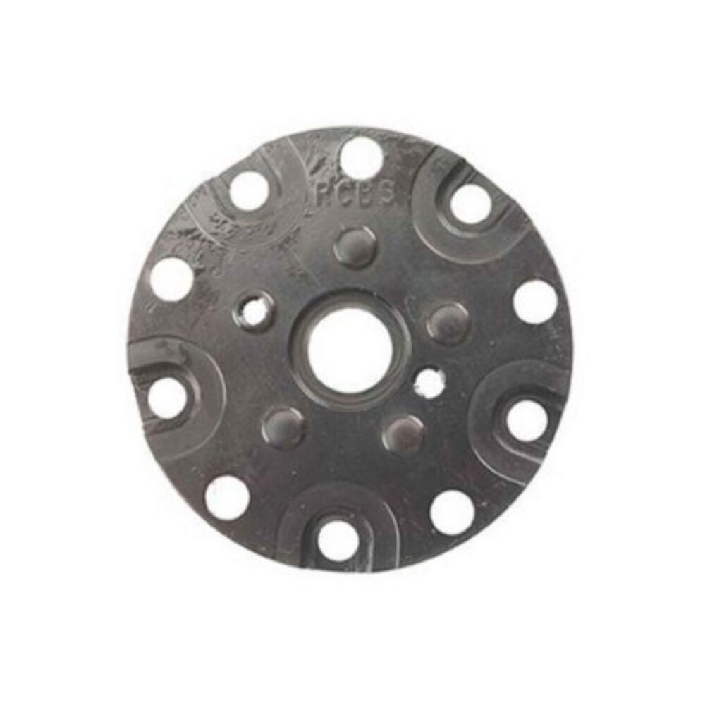 RCBS 5 STATION SHELL PLATE 20 RCBS 5 STATION SHELL PLATE 20